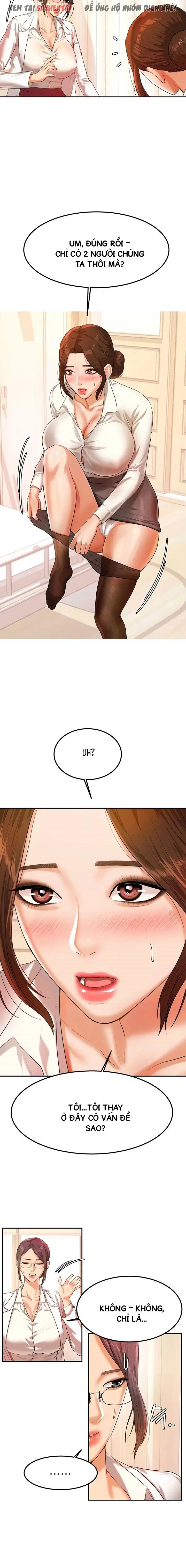 Bài học của giáo viên - Chapter 2 trang 21
