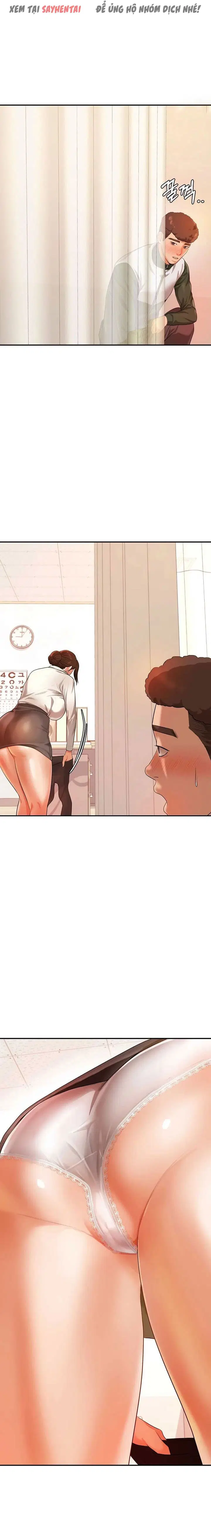Bài học của giáo viên - Chapter 2 trang 22