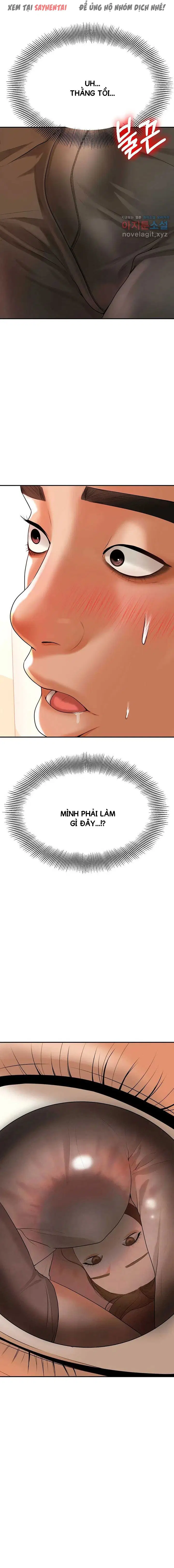 Bài học của giáo viên - Chapter 2 trang 23
