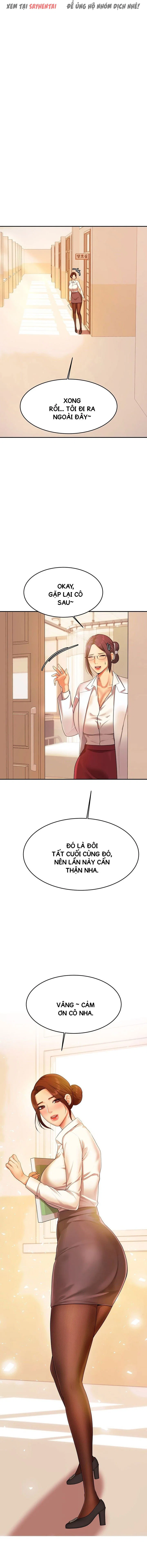 Bài học của giáo viên - Chapter 3 trang 2