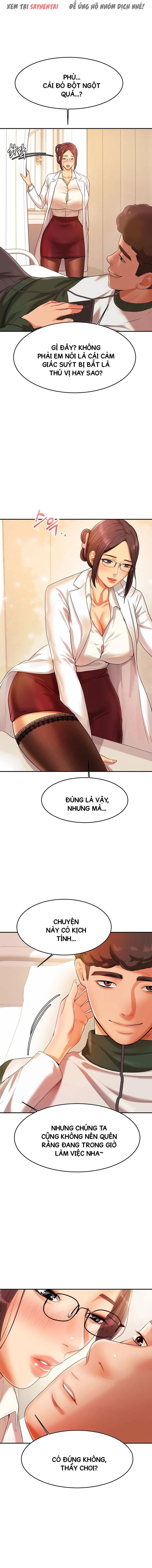 Bài học của giáo viên - Chapter 3 trang 4