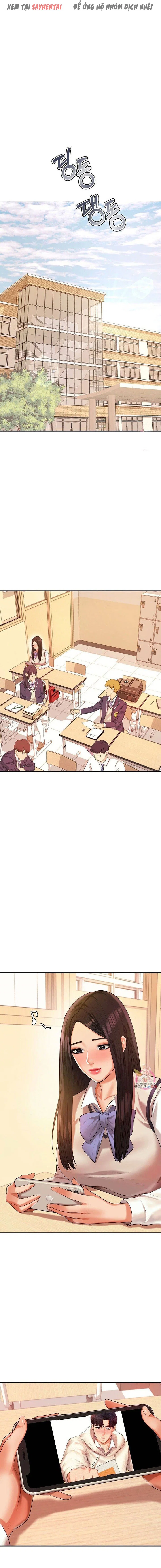 Bài học của giáo viên - Chapter 3 trang 9