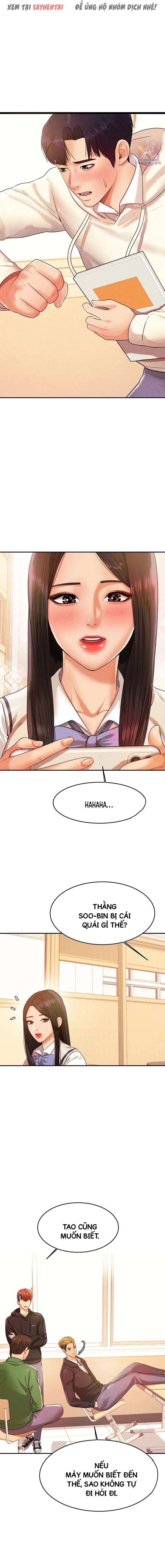 Bài học của giáo viên - Chapter 3 trang 10