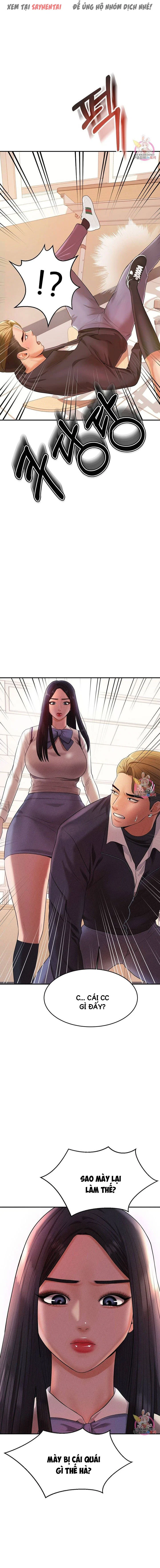 Bài học của giáo viên - Chapter 3 trang 14