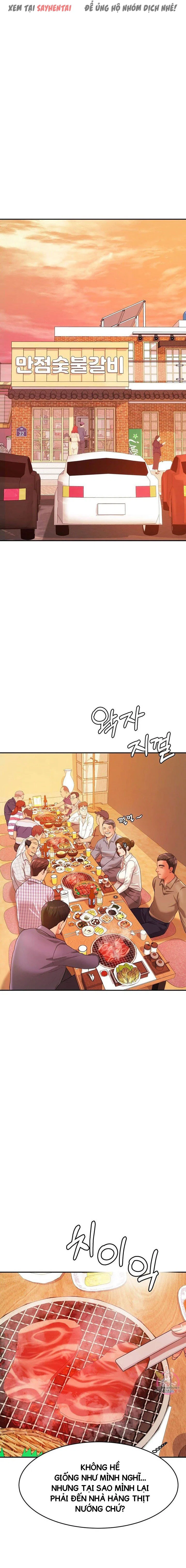 Bài học của giáo viên - Chapter 3 trang 19
