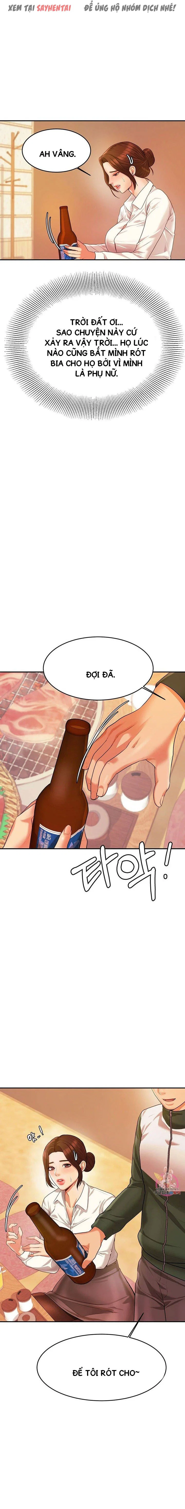 Bài học của giáo viên - Chapter 3 trang 22