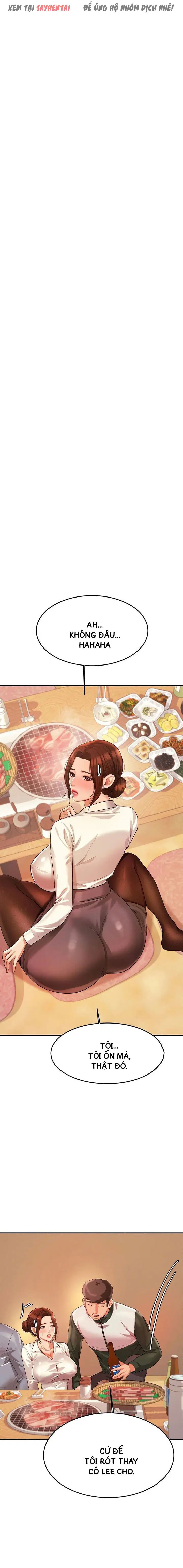 Bài học của giáo viên - Chapter 4 trang 4