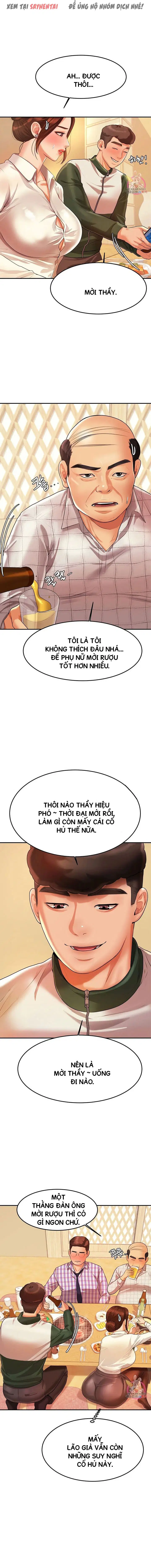 Bài học của giáo viên - Chapter 4 trang 5