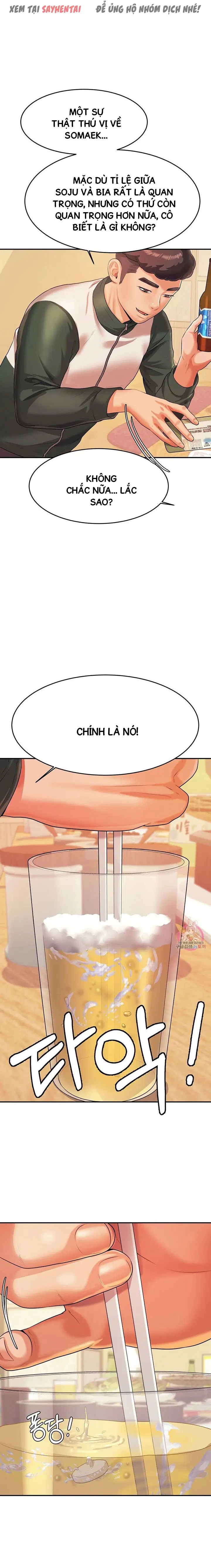 Bài học của giáo viên - Chapter 4 trang 7