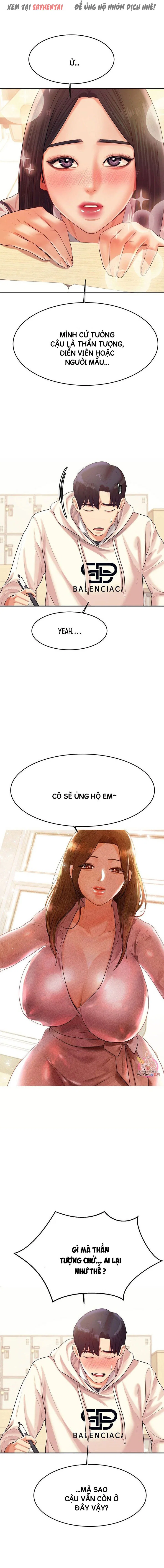 Bài học của giáo viên - Chapter 4 trang 11