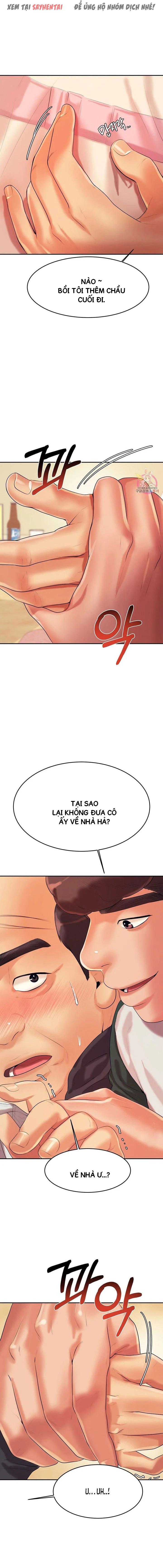 Bài học của giáo viên - Chapter 4 trang 16