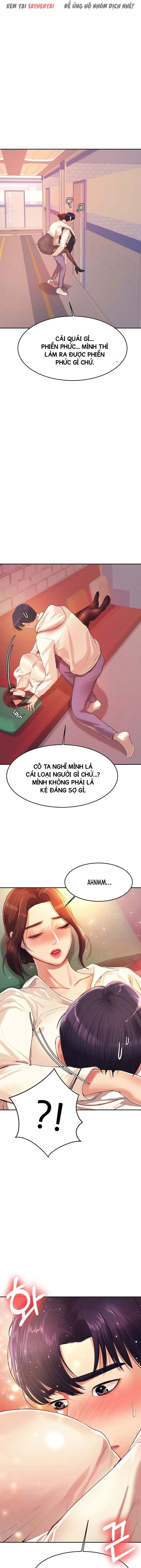 Bài học của giáo viên - Chapter 4 trang 28