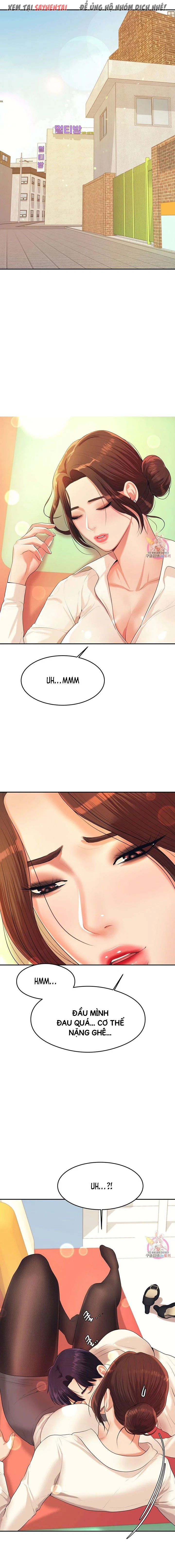 Bài học của giáo viên - Chapter 5 trang 2