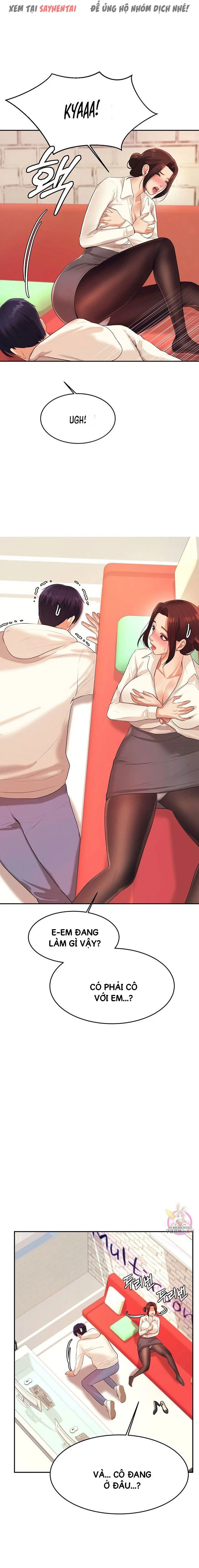 Bài học của giáo viên - Chapter 5 trang 3
