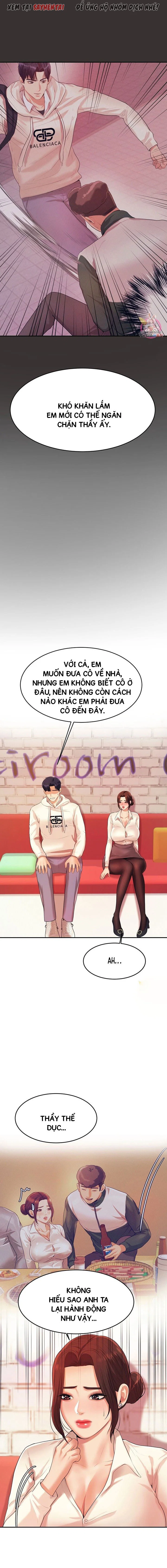 Bài học của giáo viên - Chapter 5 trang 6