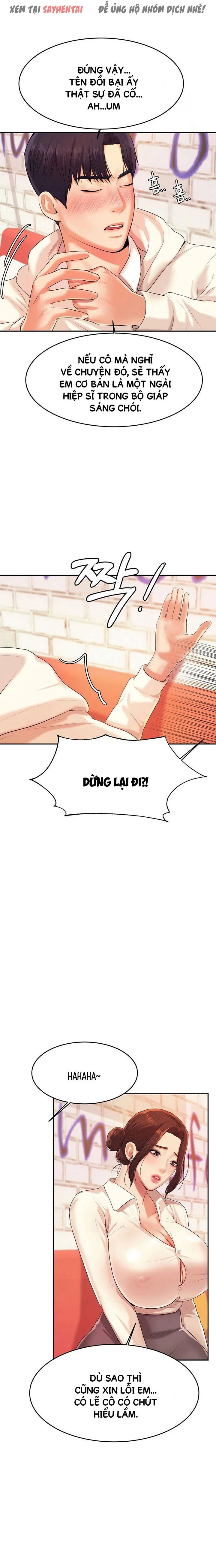 Bài học của giáo viên - Chapter 5 trang 7