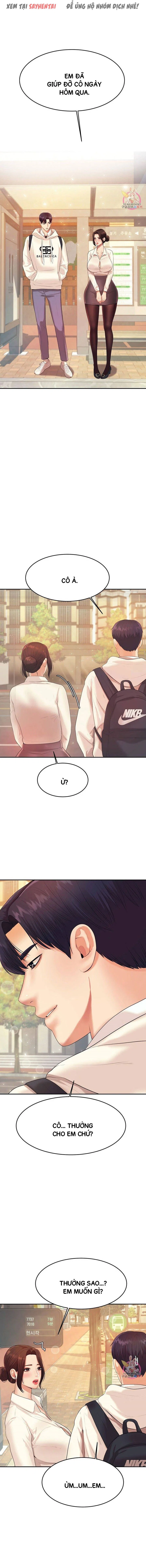 Bài học của giáo viên - Chapter 5 trang 11