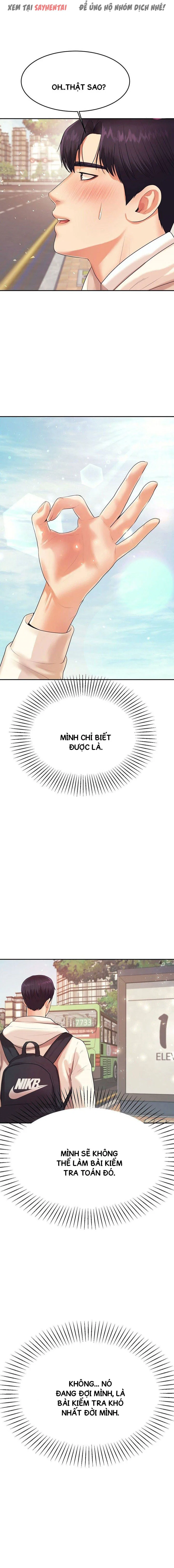 Bài học của giáo viên - Chapter 5 trang 14