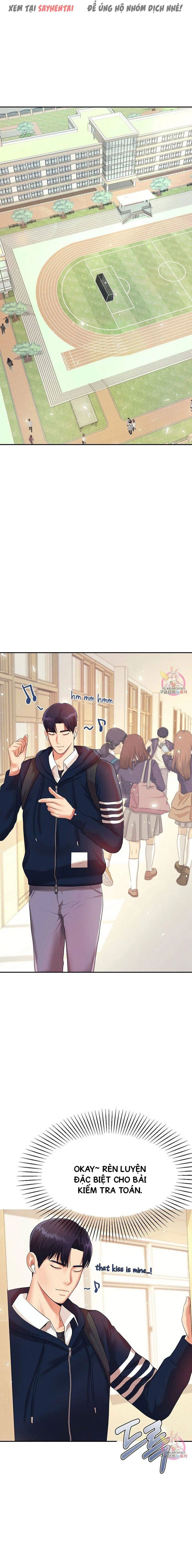 Bài học của giáo viên - Chapter 5 trang 15