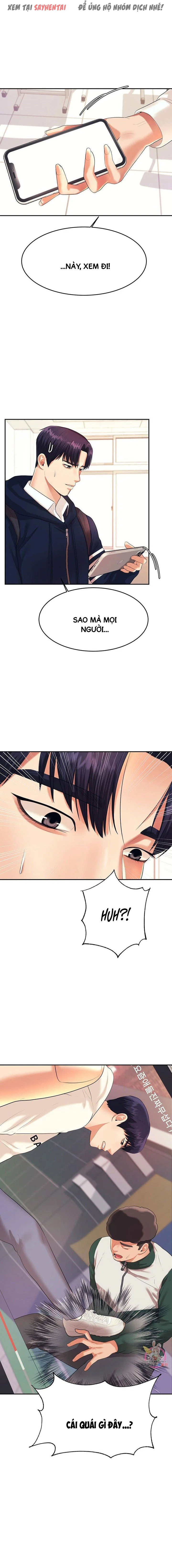 Bài học của giáo viên - Chapter 5 trang 18