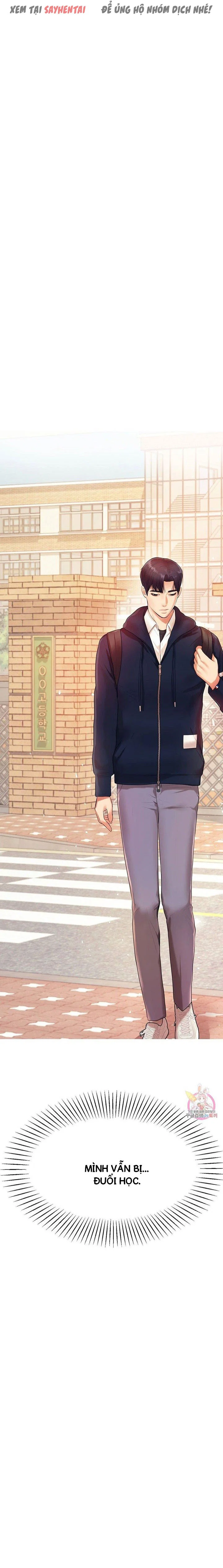 Bài học của giáo viên - Chapter 6 trang 3