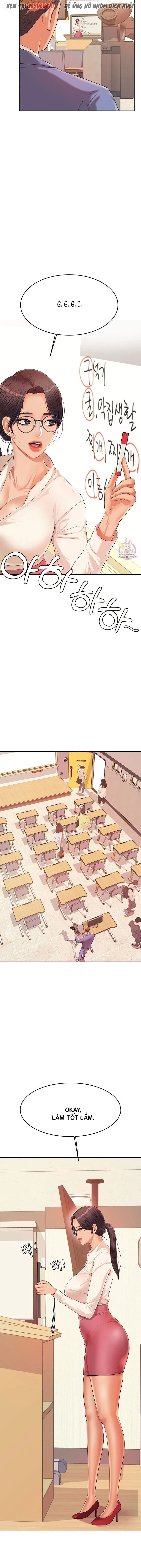 Bài học của giáo viên - Chapter 6 trang 10