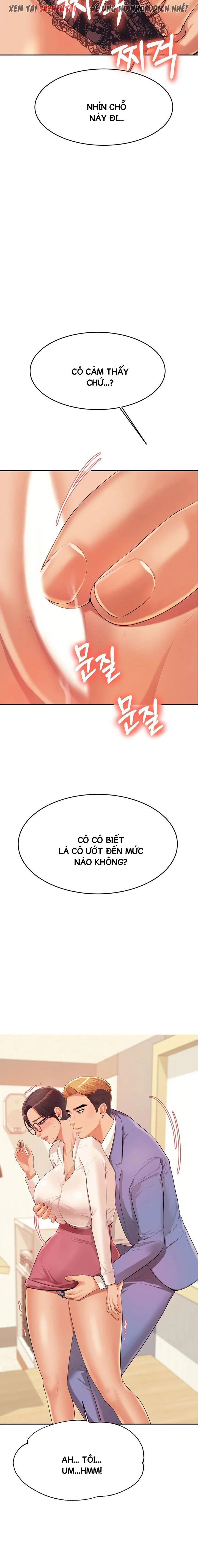 Bài học của giáo viên - Chapter 6 trang 14