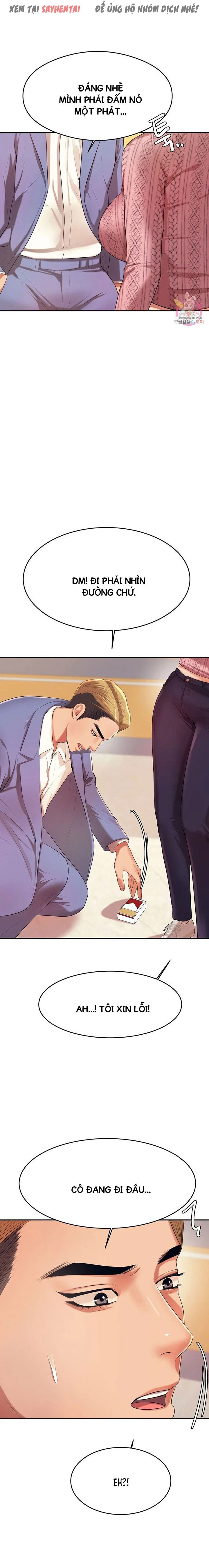 Bài học của giáo viên - Chapter 6 trang 24