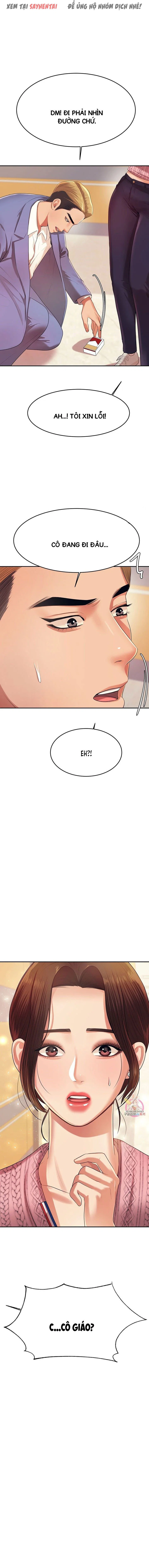 Bài học của giáo viên - Chapter 7 trang 2