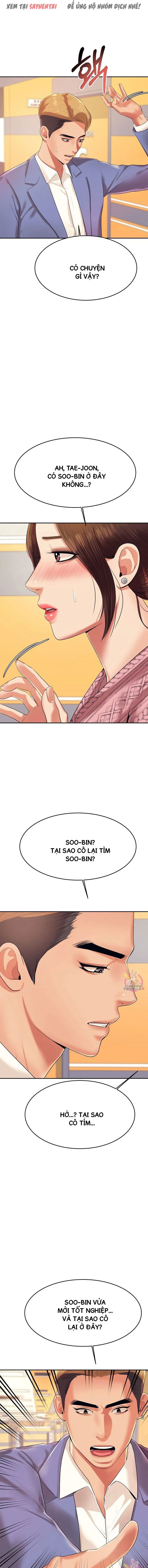 Bài học của giáo viên - Chapter 7 trang 5