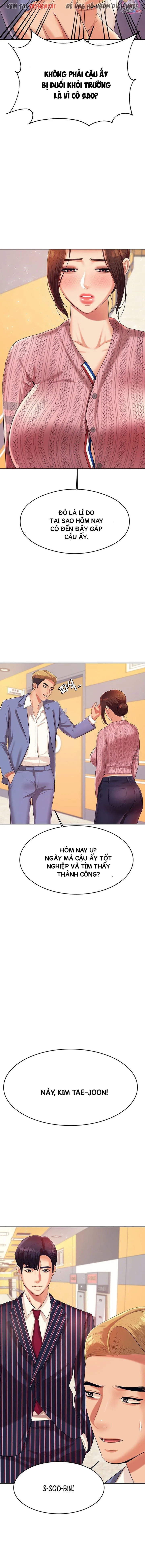 Bài học của giáo viên - Chapter 7 trang 6