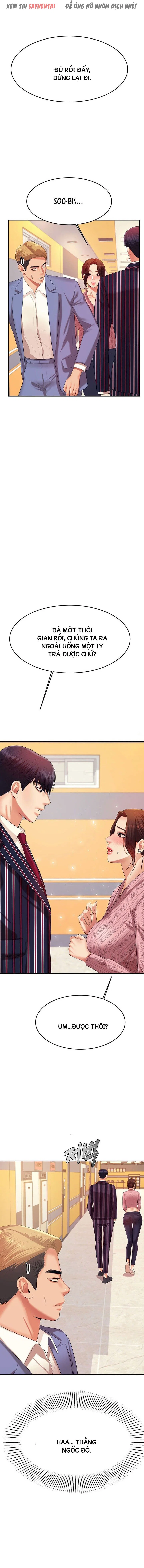 Bài học của giáo viên - Chapter 7 trang 7