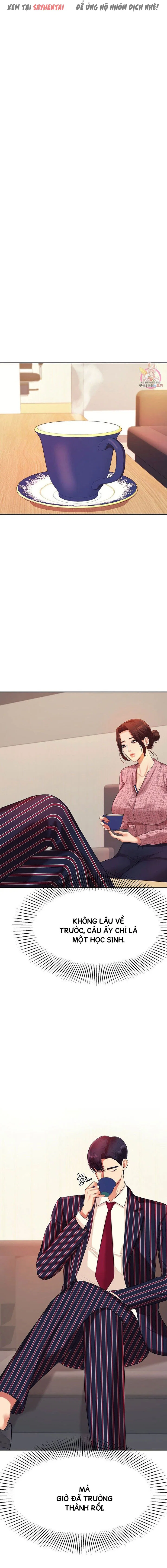 Bài học của giáo viên - Chapter 7 trang 8