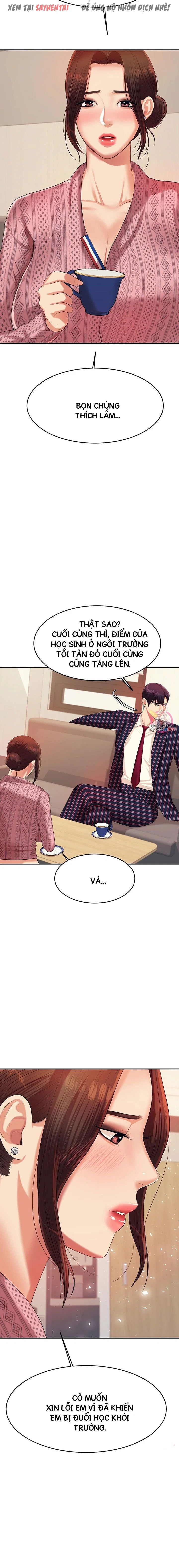 Bài học của giáo viên - Chapter 7 trang 10