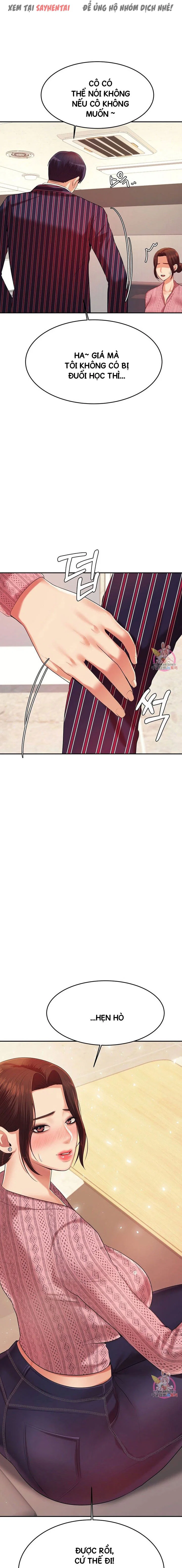 Bài học của giáo viên - Chapter 7 trang 13