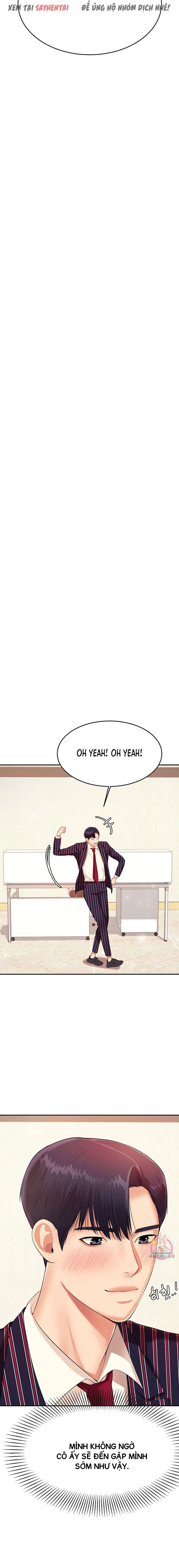 Bài học của giáo viên - Chapter 7 trang 14