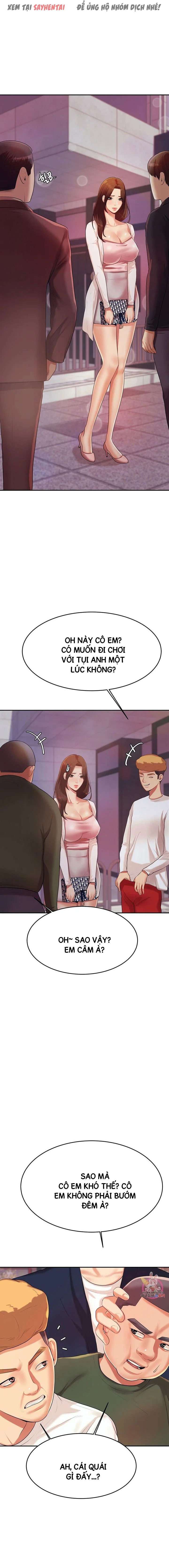 Bài học của giáo viên - Chapter 7 trang 16