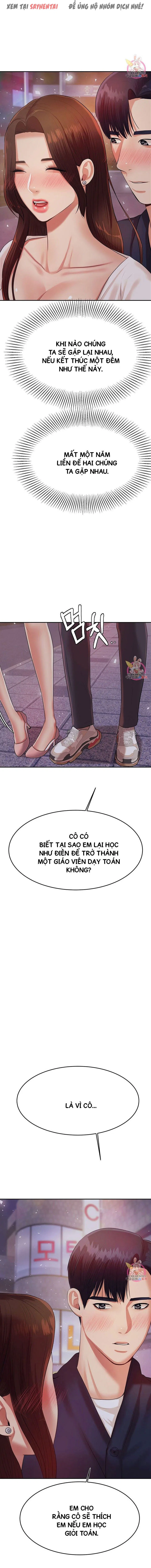 Bài học của giáo viên - Chapter 7 trang 24