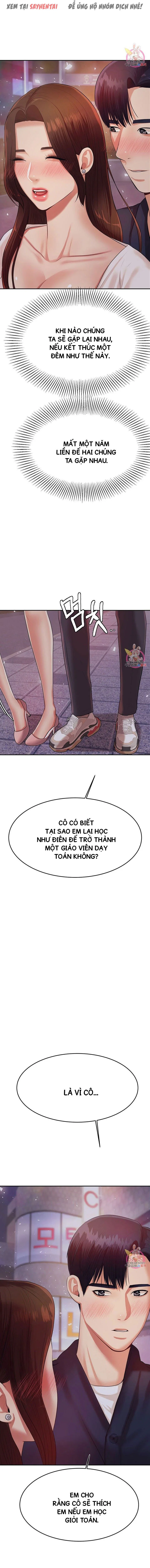 Bài học của giáo viên - Chapter 8 trang 2