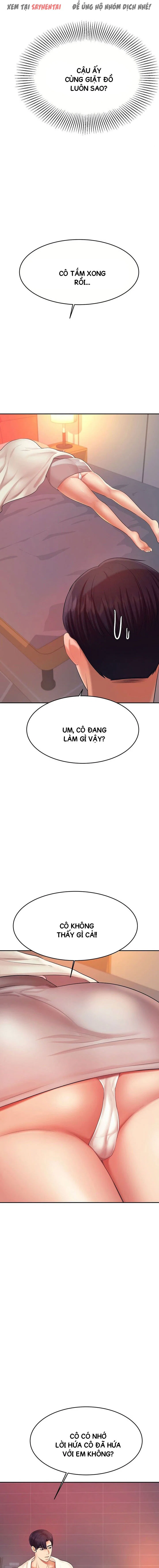 Bài học của giáo viên - Chapter 8 trang 9