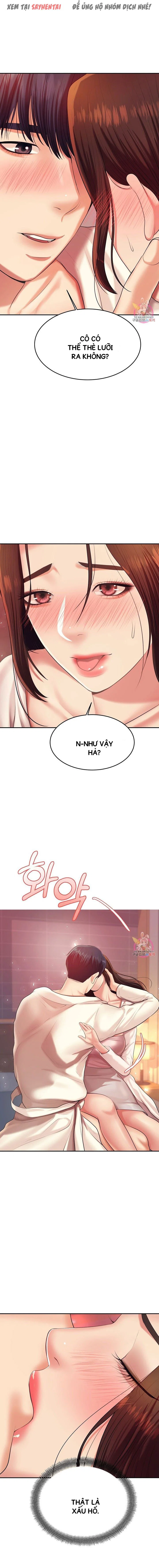 Bài học của giáo viên - Chapter 8 trang 14