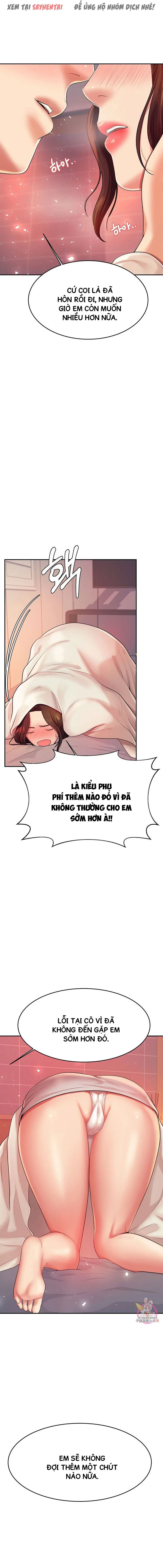 Bài học của giáo viên - Chapter 8 trang 15