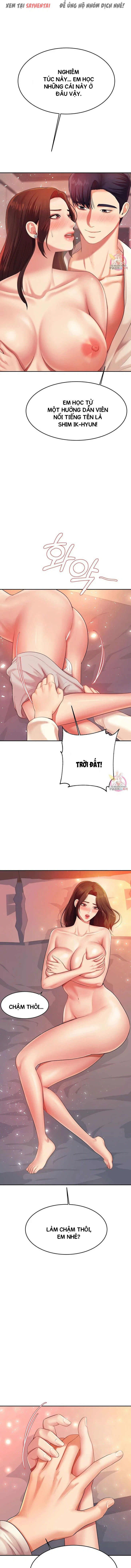 Bài học của giáo viên - Chapter 8 trang 17