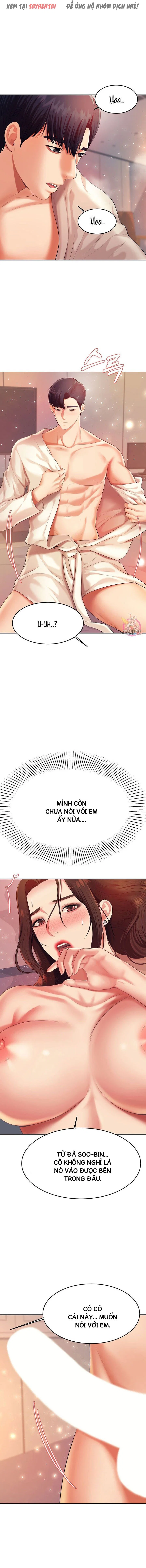 Bài học của giáo viên - Chapter 8 trang 20