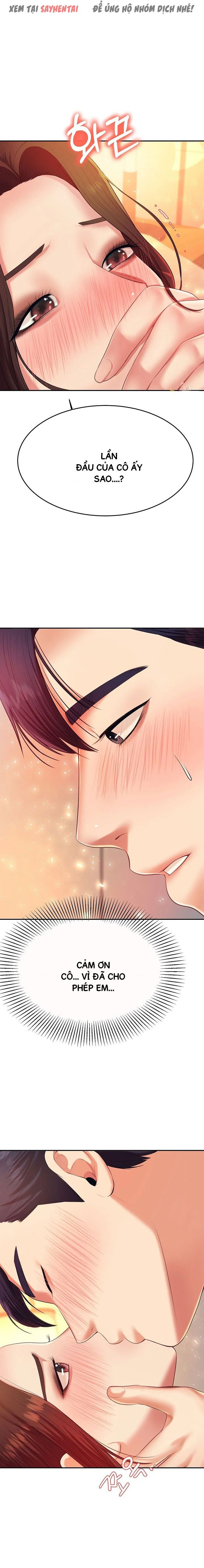 Bài học của giáo viên - Chapter 8 trang 22