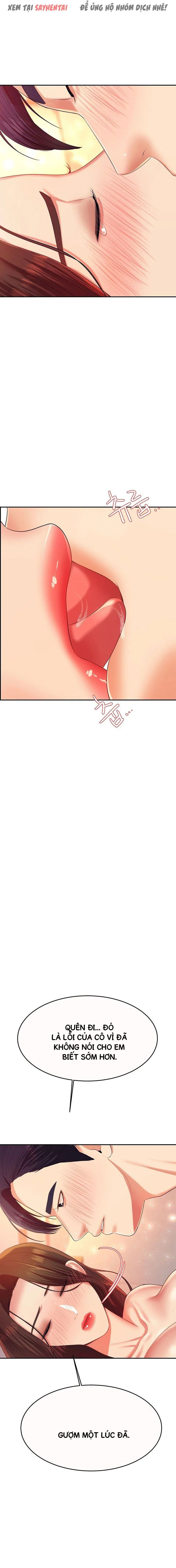 Bài học của giáo viên - Chapter 8 trang 23