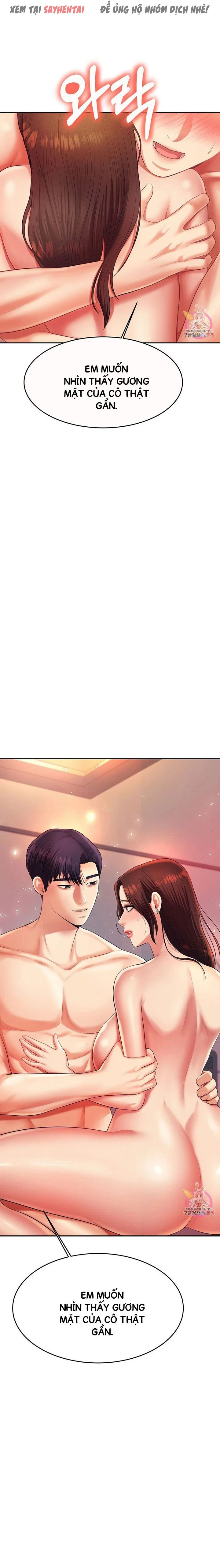 Bài học của giáo viên - Chapter 8 trang 25