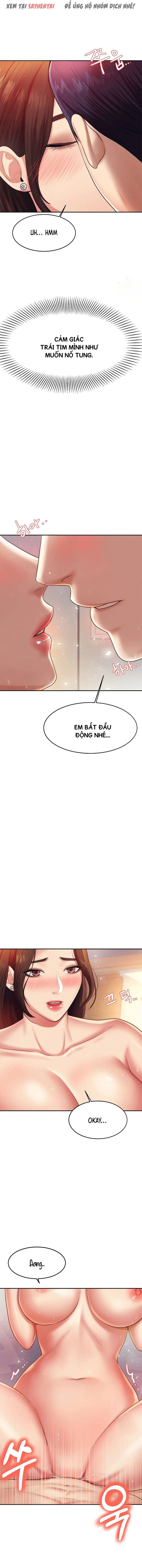 Bài học của giáo viên - Chapter 9 trang 5
