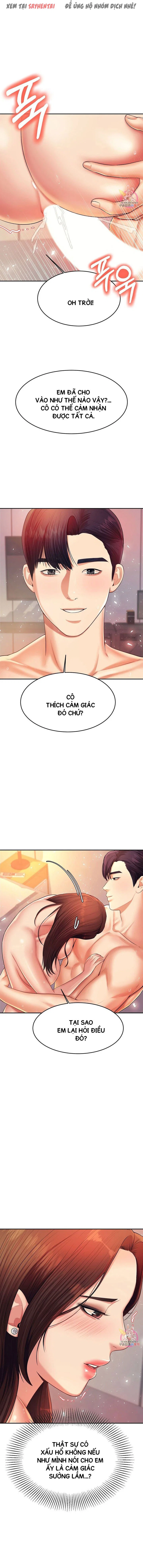 Bài học của giáo viên - Chapter 9 trang 7