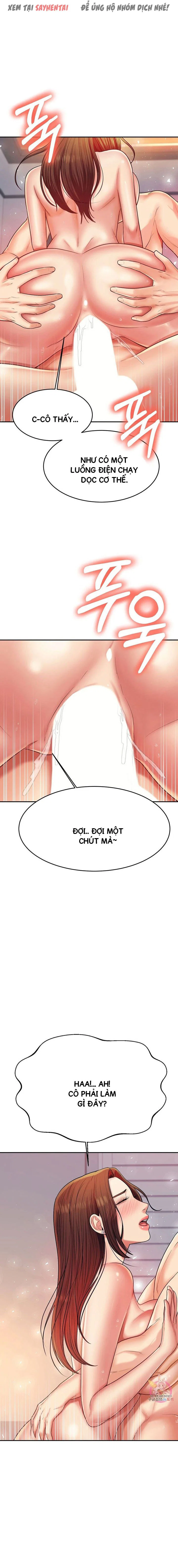 Bài học của giáo viên - Chapter 9 trang 9
